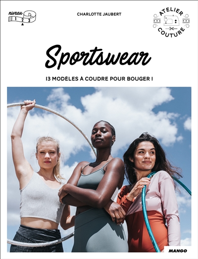 Sportswear : 13 modèles à...