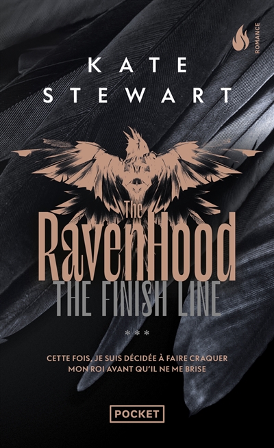 The Ravenhood. Vol. 3. The...