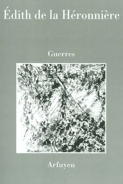 Guerres