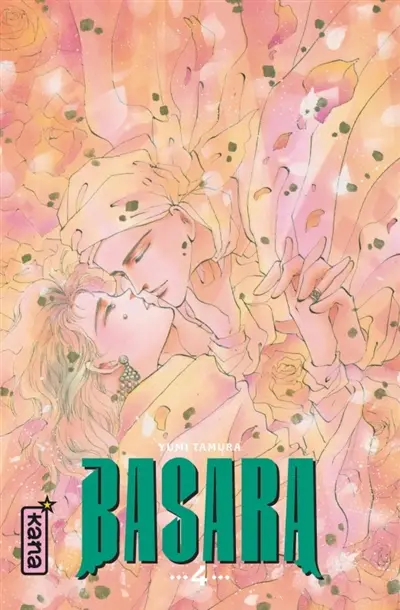 Basara. Vol. 4
