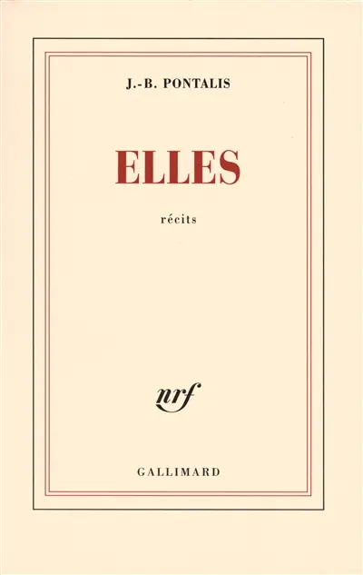 Elles : récits