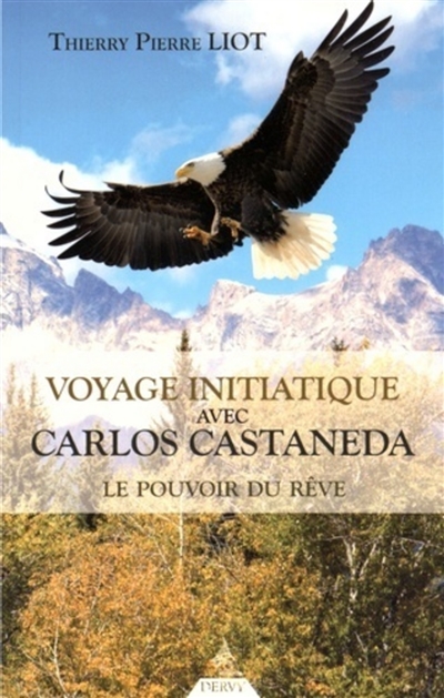 Voyage initiatique avec...