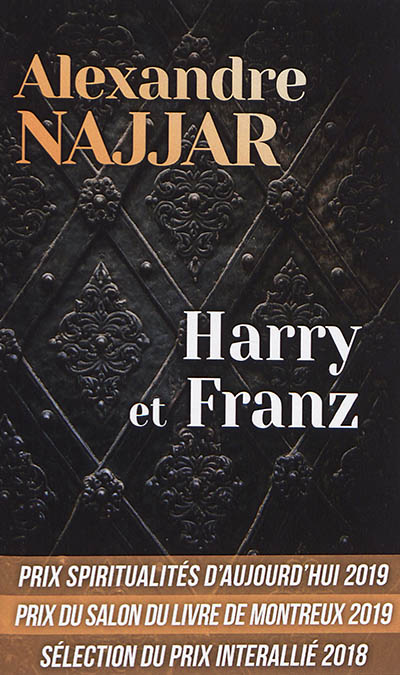 Harry et Franz