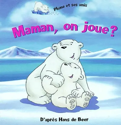 Maman, on joue ?