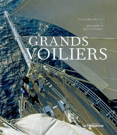 Grands voiliers