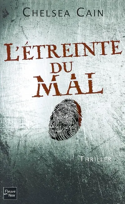 L'étreinte du mal