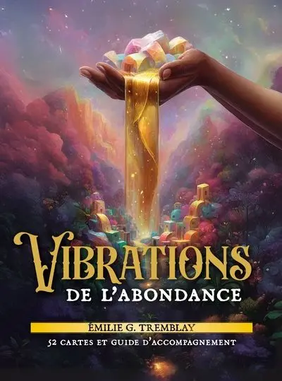 L'Oracle des Vibrations d'Abondance