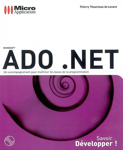 ADO.Net