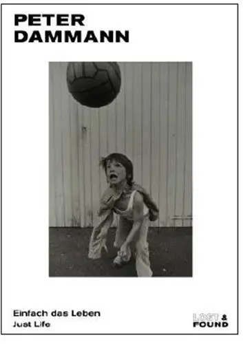 Peter Dammann Just life