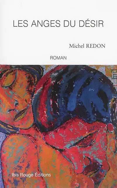 Les anges du désir