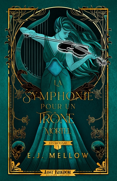 La Symphonie pour un Trône...