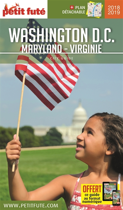 Washington DC, Maryland,...