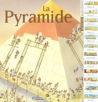 La pyramide