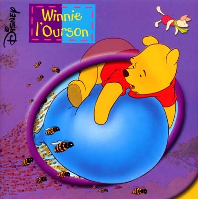 Winnie l'ourson Le monde enchanté