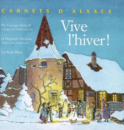 Vive l'hiver !