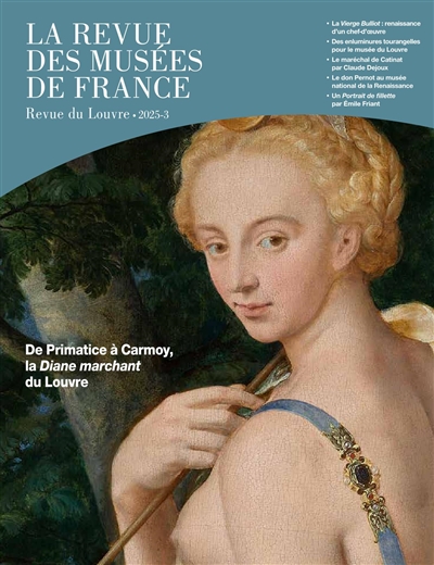 Revue des musées de France...