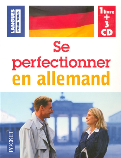 Se perfectionner en allemand