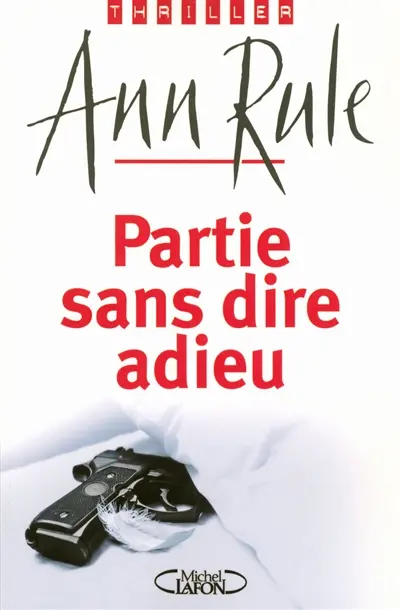 Partie sans dire adieu