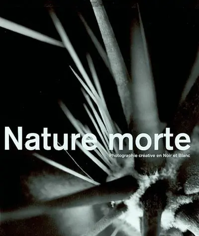 Nature morte
