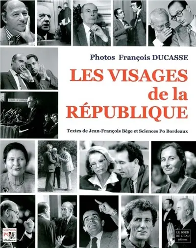 Les visages de la République