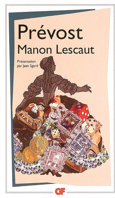 Histoire du chevalier des...