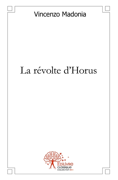 La révolte d'horus
