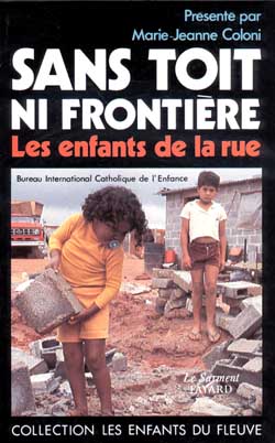 Sans toit, ni frontière :...