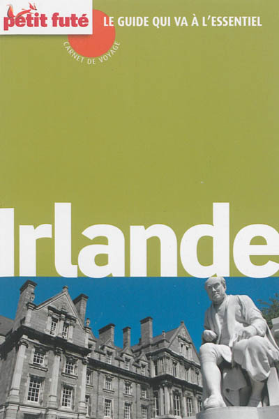 Irlande