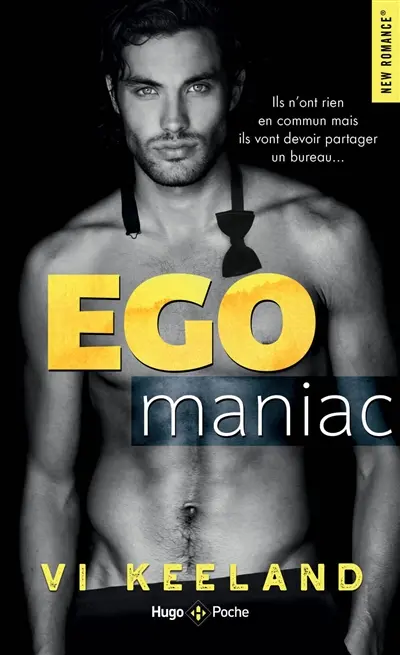 Ego maniac