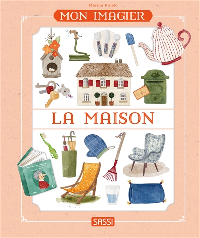 La maison