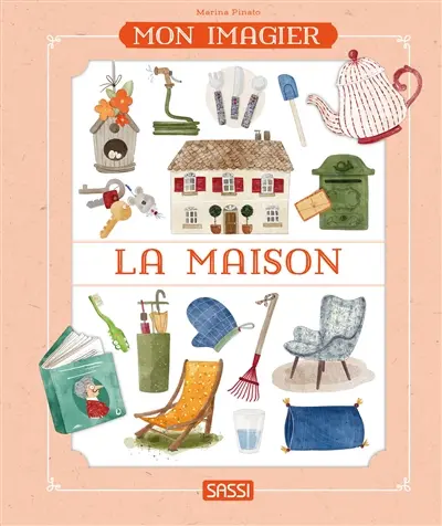 La maison