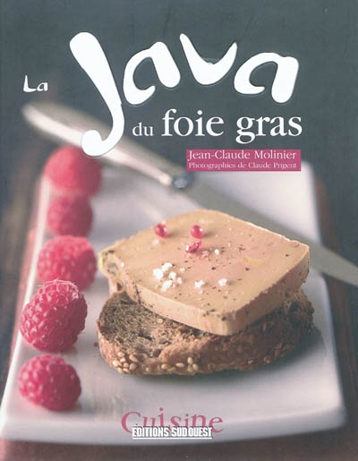 La java du foie gras