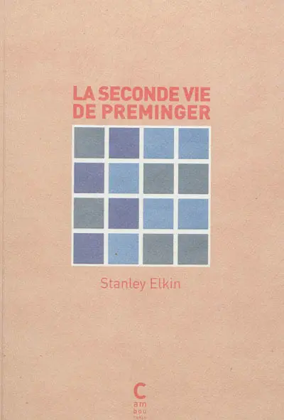 La seconde vie de Preminger