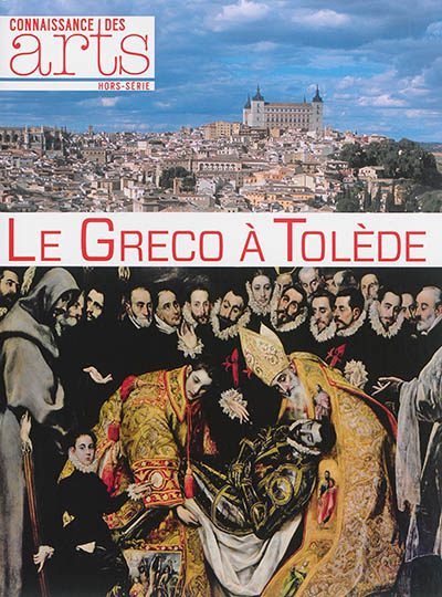 Le Greco à Tolède
