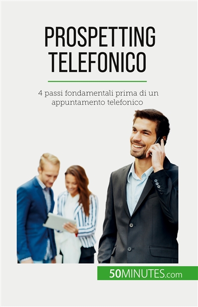 Prospetting telefonico : 4...