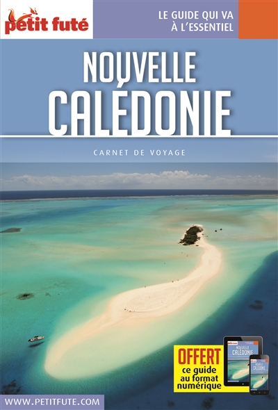 Nouvelle-Calédonie