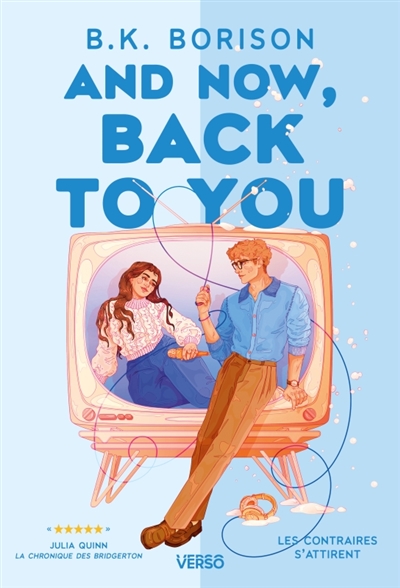 Heartstrings. Vol. 2. And...