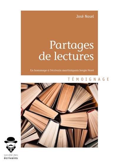 Partages de lectures : En...