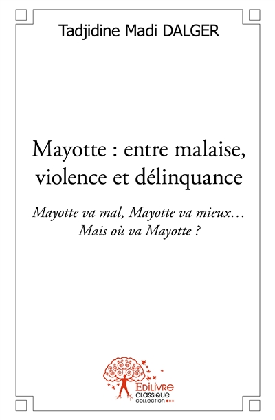 Mayotte : entre malaise,...