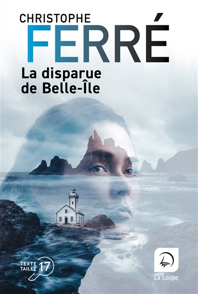 La disparue de Belle-Ile : suspense