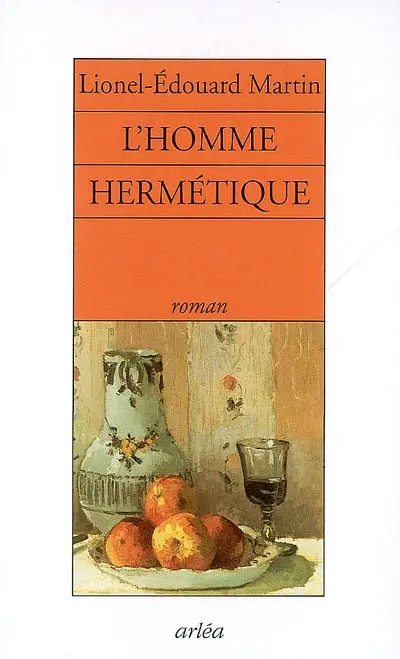 L'homme hermétique
