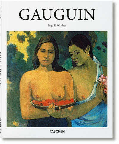 Paul Gauguin, 1848-1903 : tableaux d'un marginal