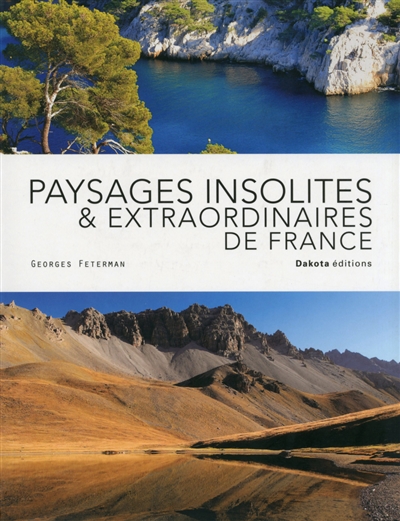 Paysages insolites &...