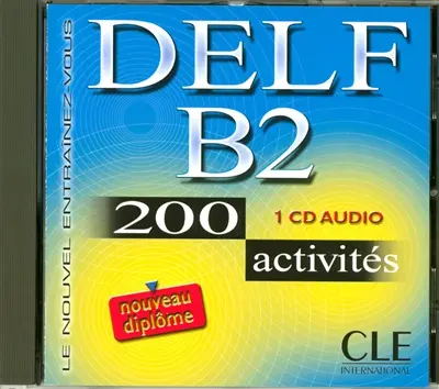 DELF B2