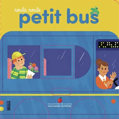 Roule roule petit bus