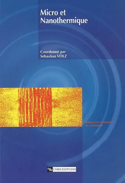 Micro et nanothermique