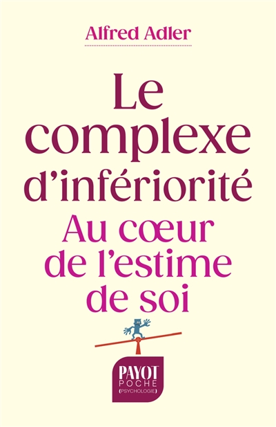 Le complexe d'infériorité :...