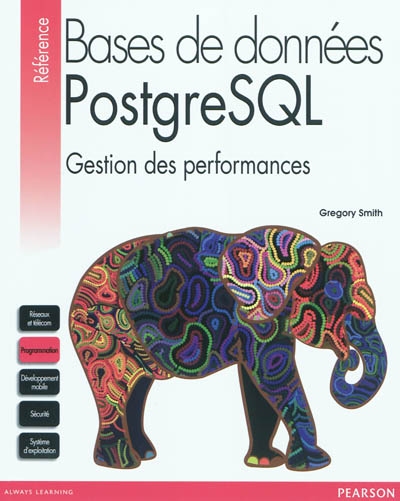 Bases de données PostgreSQL : gestion des performances