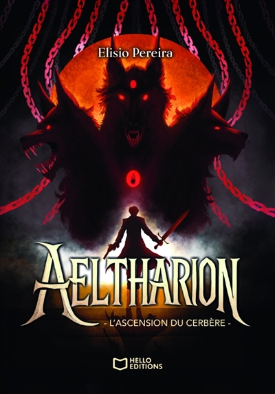 Aeltharion : L'ascension du...