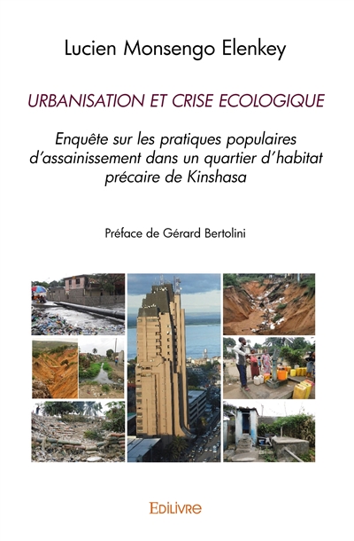 Urbanisation et crise...